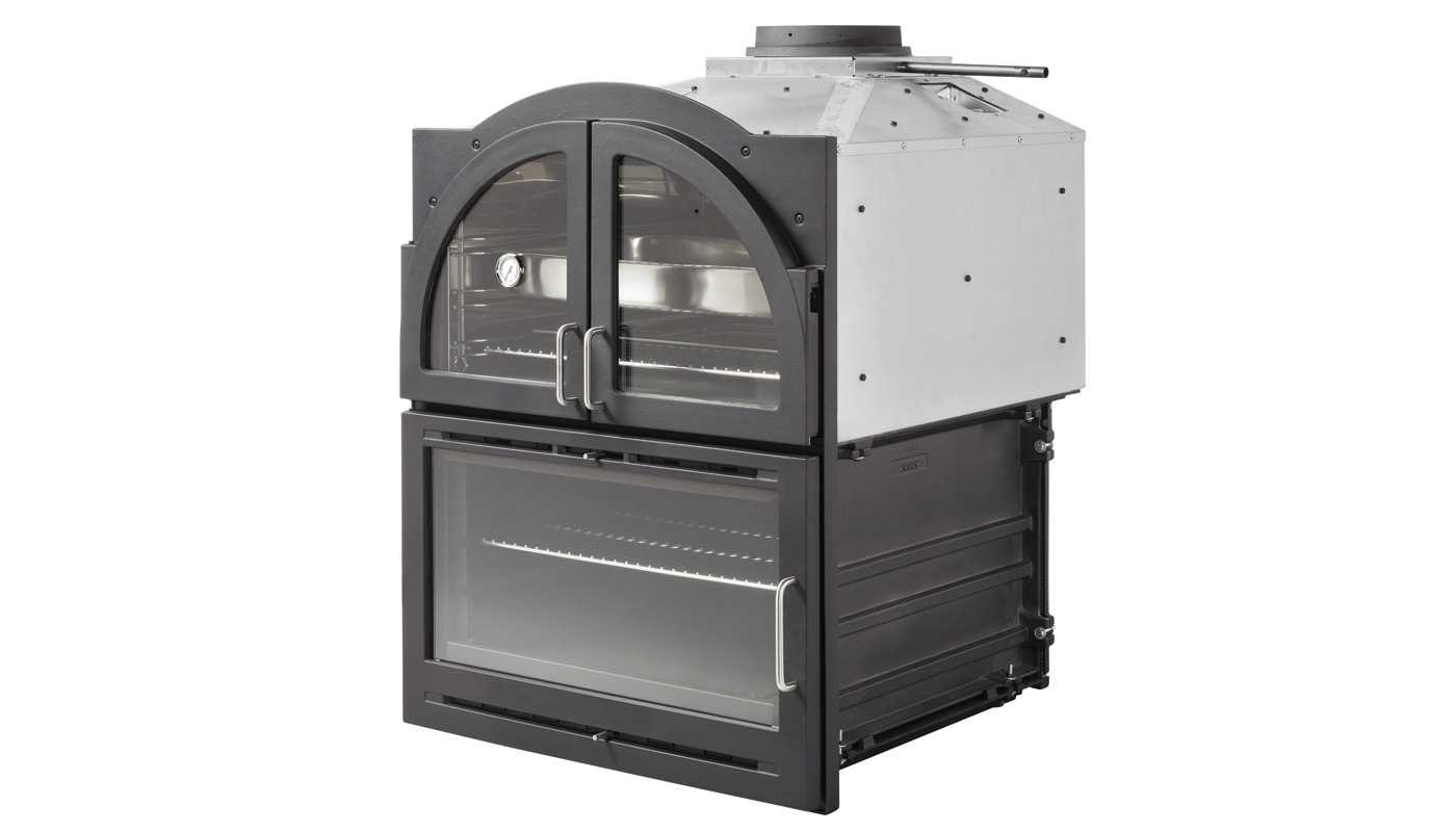 Termometro forno - Zetalinea Shop