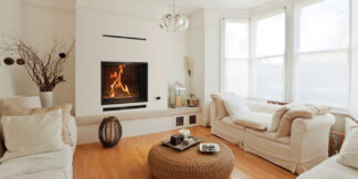 Monoblocco a legna in Conto Termico Itaca 80 ECO - Ecodesign 2022
